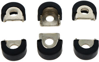 LP 628 Procare Shell Protectors
