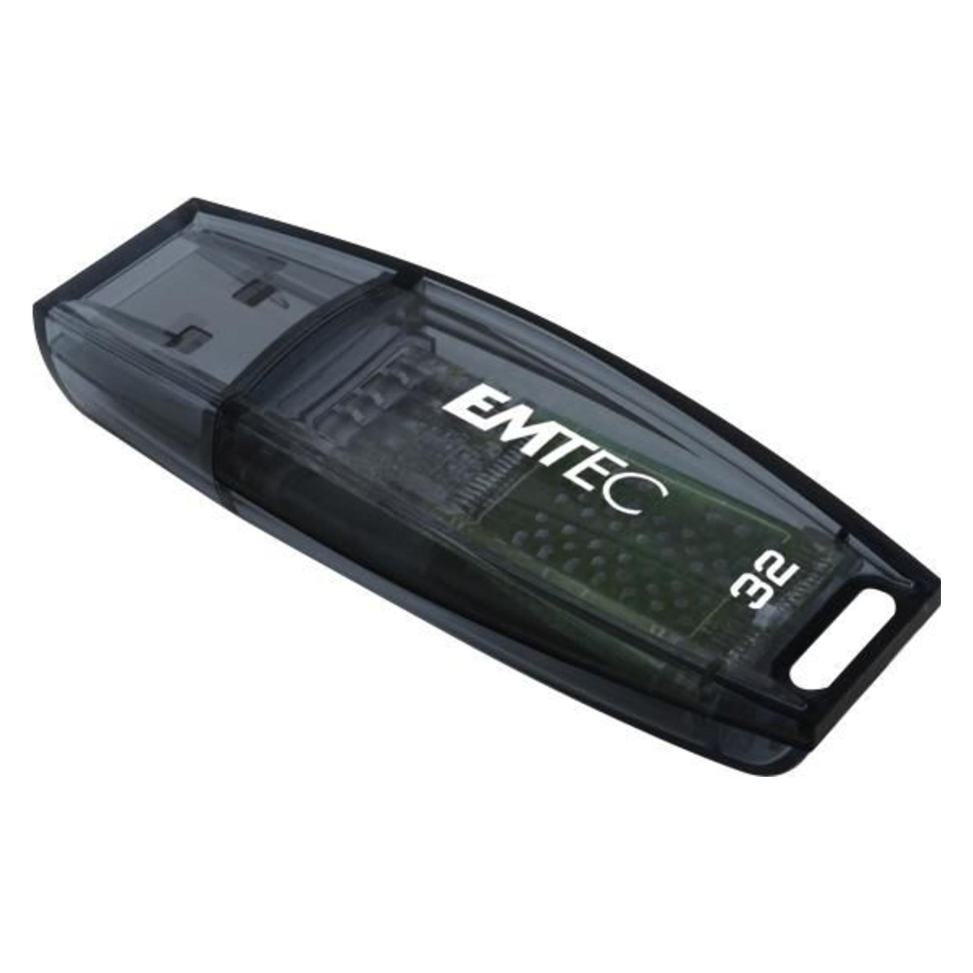 Emtec Speichermedien für 919069 (32 GB, USB-A) (ECMMD32GC410)