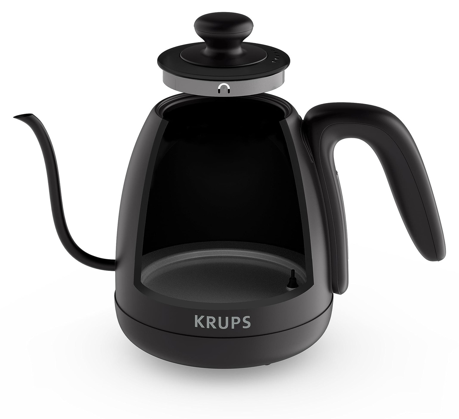 Krups BW9238 waterkoker