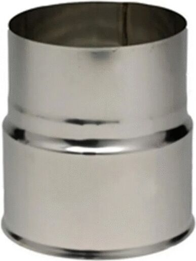 Réduction Ten inox 304 FM D180/125 - 618025