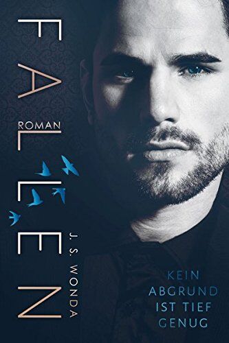 J. S. Wonda - Fallen: Kein Abgrund ist tief genug (DARK ROMANCE) - Preis vom 01.10.2026 17:08:56 h
