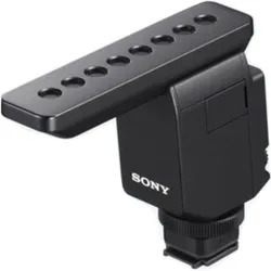 Sony ECM-B1M, Mikrofon