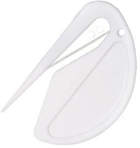 Uplifted Finds Precision Guard Mat Extraction Module white