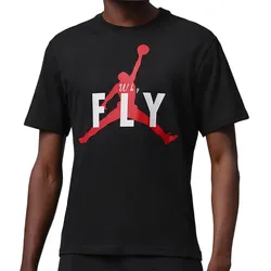 Nike Golf T-Shirt Jordan Golf TEE, schwarz