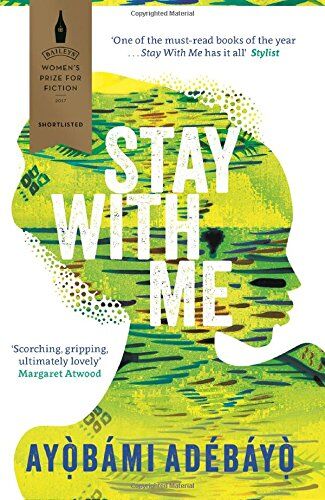 Ayobami Adebayo - Stay With Me - Preis vom 13.10.2026 19:28:25 h