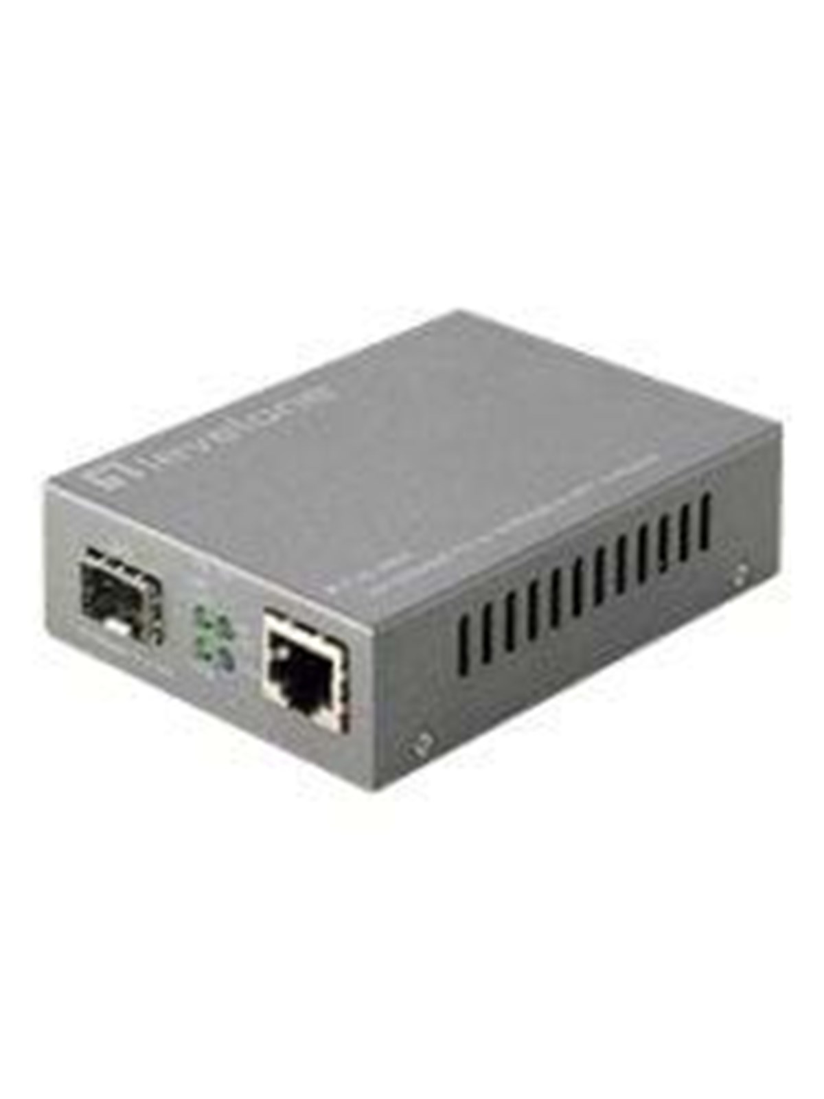 LevelOne Web Smart Series FVS-3800