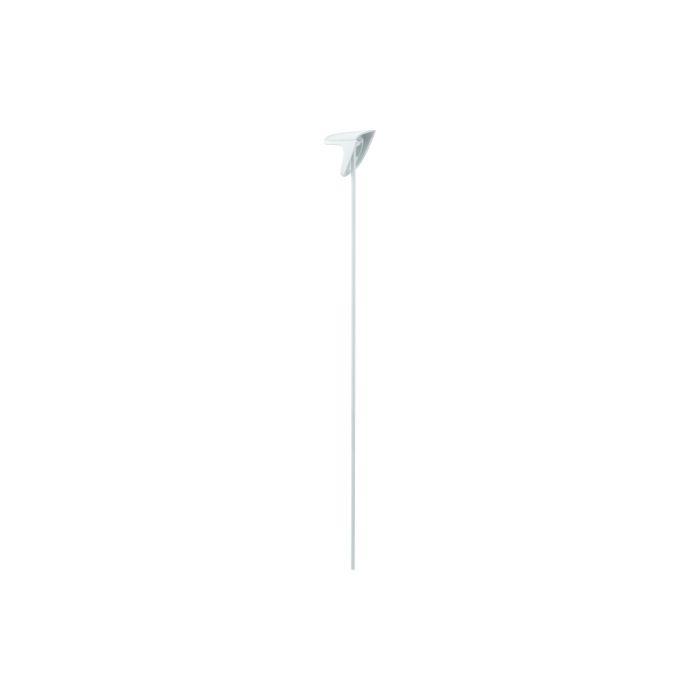 Grohe Zugstange 06048 06048L00 Europlus/Eurowing WT-Batt. weiß