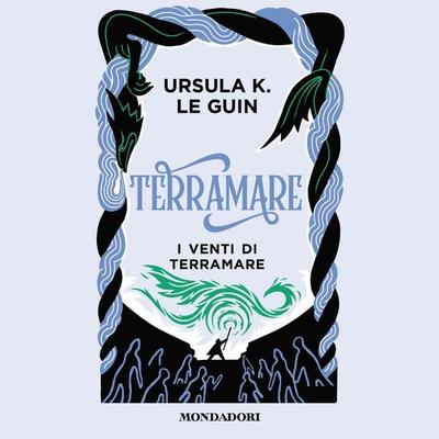 Terramare. I venti di Terramare - Ursula K. Le Guin, Audio, 9788852167126