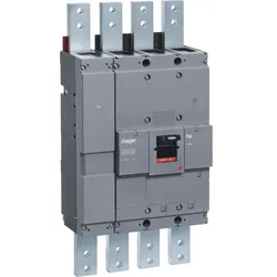 Hager HCF981H Lasttrennschalter Baugröße h1600 4polig 1250A