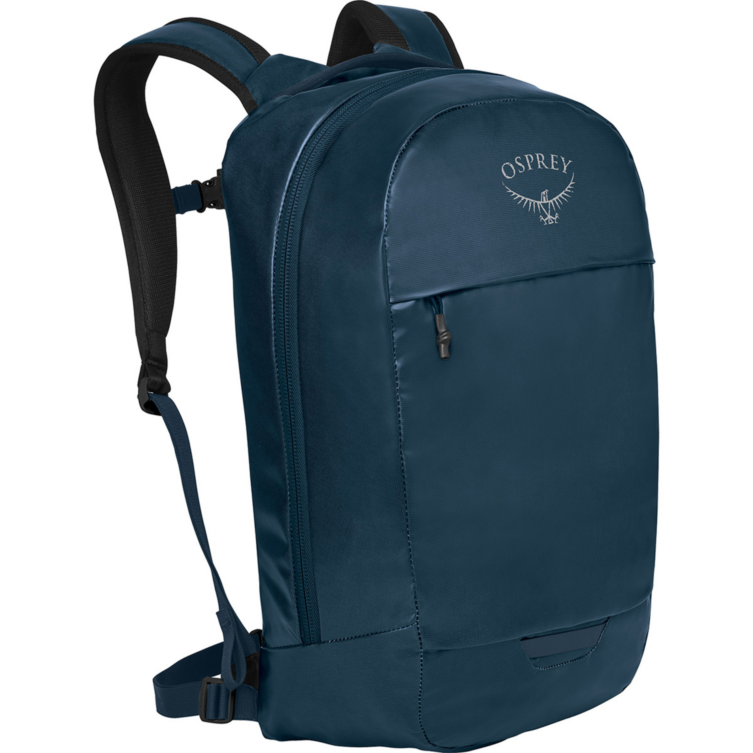 Osprey Transporter Panel Loader Daypacks blau Größe 25L Lifestyle Wasserabweisend