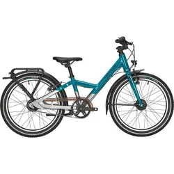 Pegasus Primo SL 20 Junge blau 2026 - 20" - 26 cm