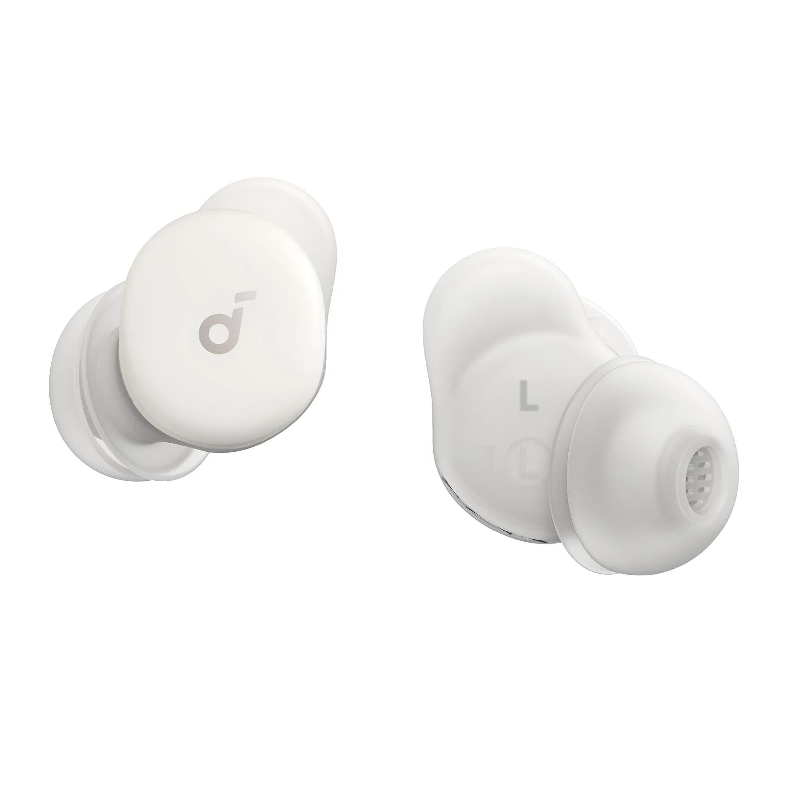 soundcore Sleep A30 Bluetooth-Kopfhörer mit ANC; weiß D1301G21