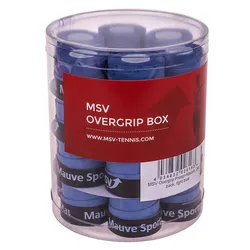 MSV Over Grip Prespi- Absorb, 24er Dose, weiß