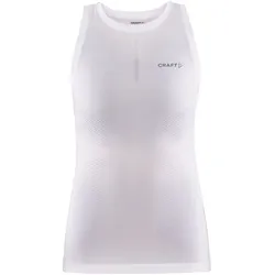 CRAFT ADV Cool Intensity Tanktop Damen 900000 - white M