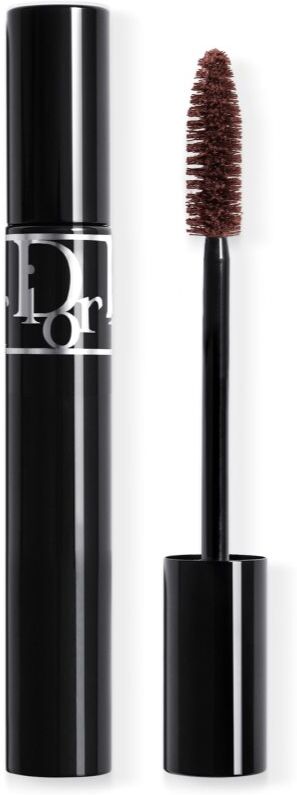 Christian Dior Diorshow Waterproof lengthening and volumising mascara waterproof shade 698 11.5 ml