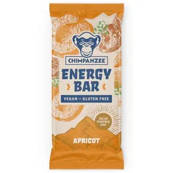 CHIMPANZEE Energieriegel Apricot | 55g Riegel