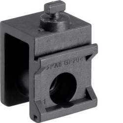 Hager LVZAW Abstützwinkel 1 St. Piece