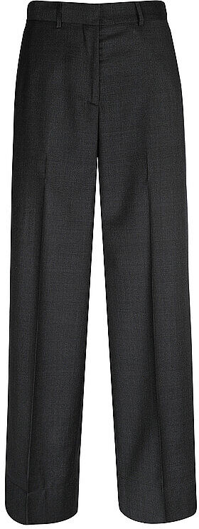 OFFICINE GENERALE Businesshose SALLY schwarz   36 36
