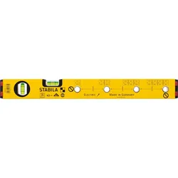 Stabila Wasserwaage 70 Electric 43cm