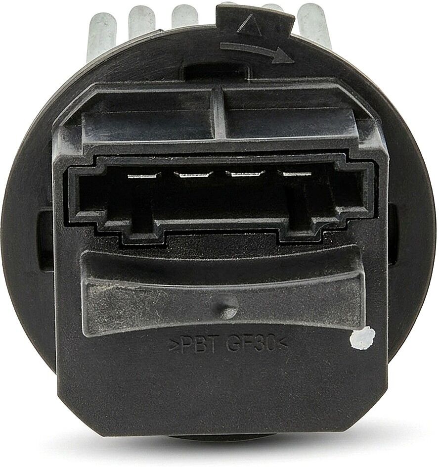 MAHLE ABR 21 000S Regler, Innenraumgebläse