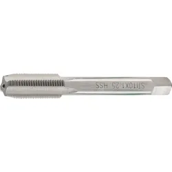 BGS STI-Einschnitt-Gewindebohrer HSS-G M10 x 1,25 - 9428-3