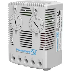 Pfannenberg HYGROSTAT THERMOSTAT 40-90% (FLZ 610), Thermostat