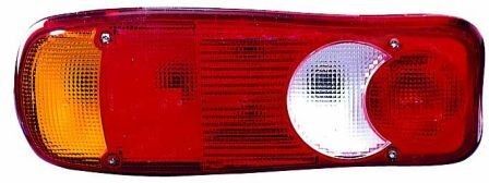 ABAKUS 551-1944R5UE Rear light