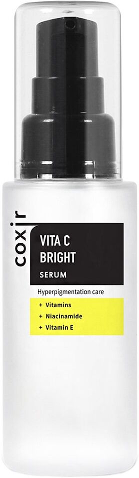COXIR Vita C Bright Serum 50ml