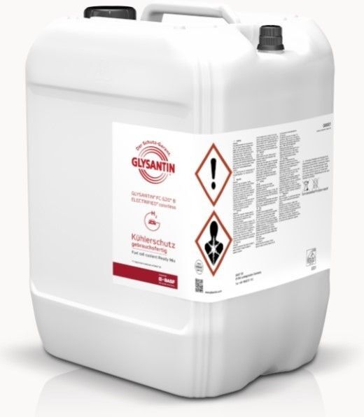 GLYSANTIN 50776204 Antifreeze