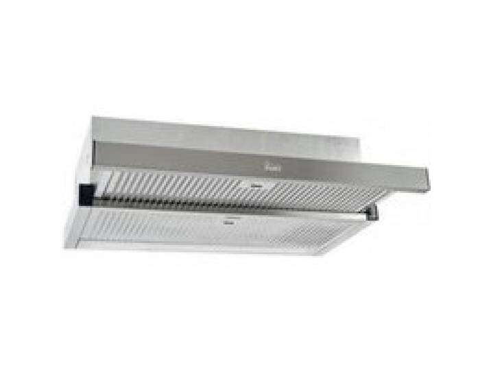 Hotte standard Teka CNL 6415 PLUS 60 cm 385 m³/h 69 dB Acier inoxydable