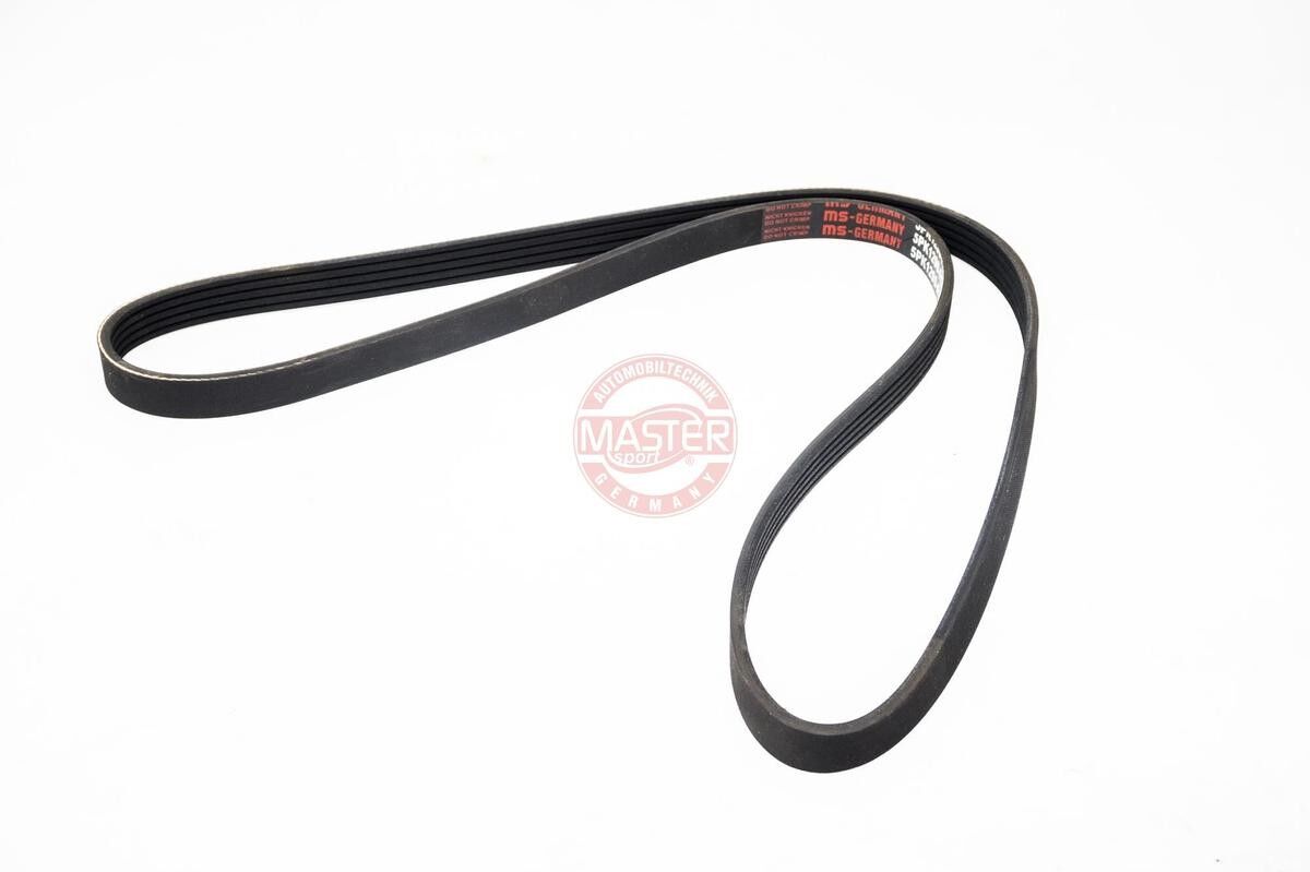 MASTER-SPORT 5PK1290-PCS-MS Serpentine belt