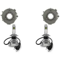 Volkswagen H7-LED Abblendlicht 2 Glühlampen 5G0052005L