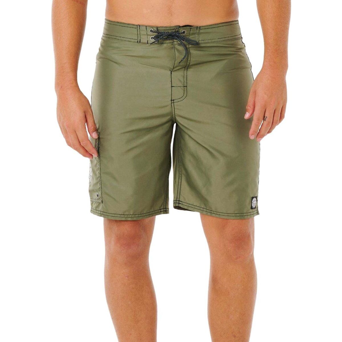 RipCurl Premium Surf Boardshort surplus green (8231) 28 0EOMBO-8231-28