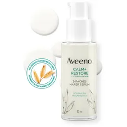 Aveeno® CALM+RESTORE 3-faches Hafer Serum 30 ml