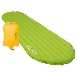 Exped Ultra 3R, Größe M Mummy (grün)