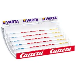 CARRERA DIVERSE - Tribüne Erweiterung