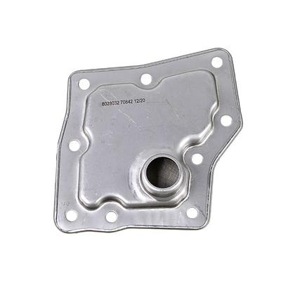 METZGER AUTOTEILE Hydraulikfilter, Automatikgetriebe 8028032 für Skoda