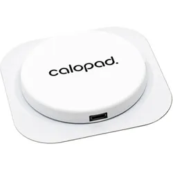 Calopad, Muskelsalbe + Kühlpad, Wärmetherapie (1x, 360 g)