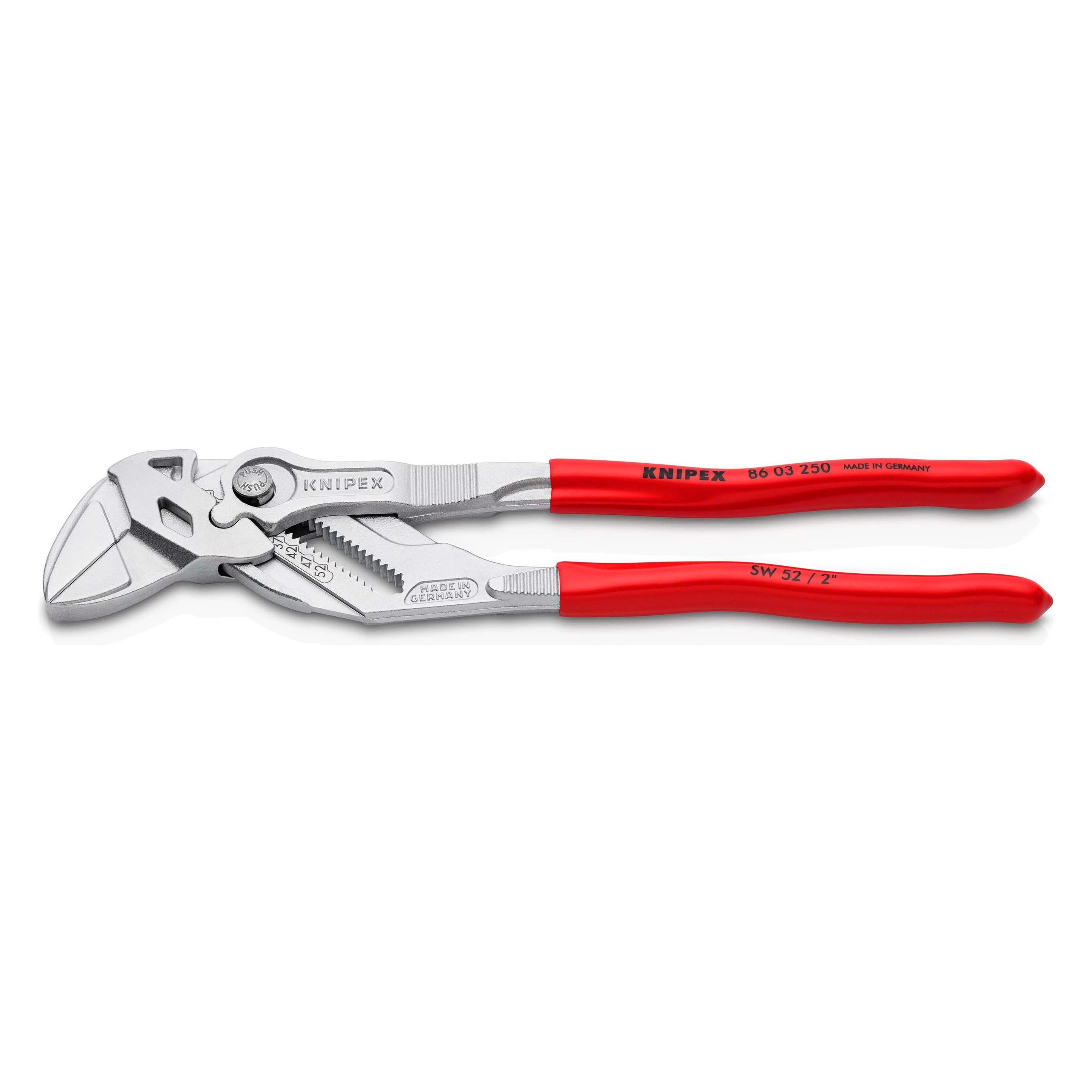Knipex Zangenschlüssel (250 mm) (86 03 250)