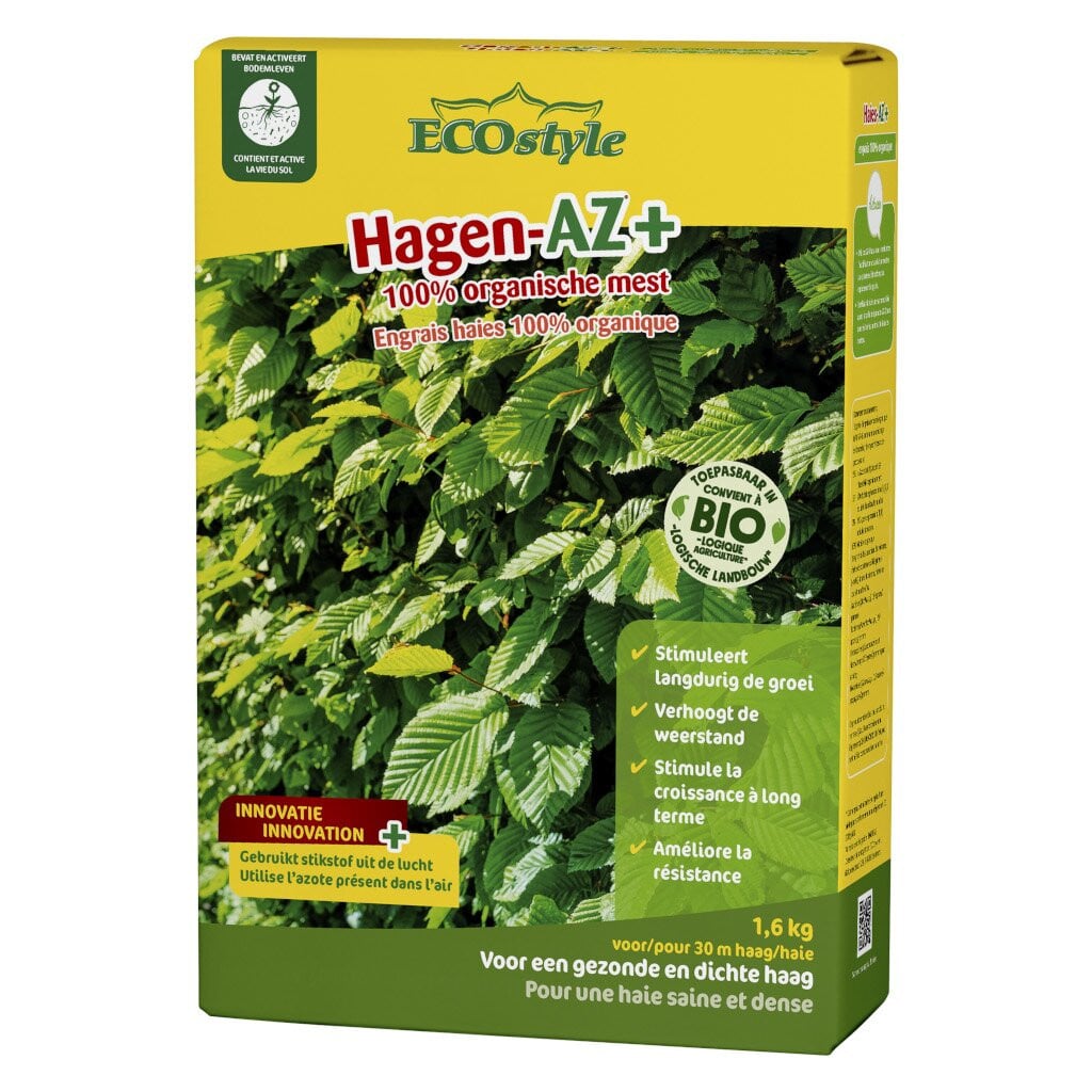 Ecostyle Hagen-az 1,6 kg