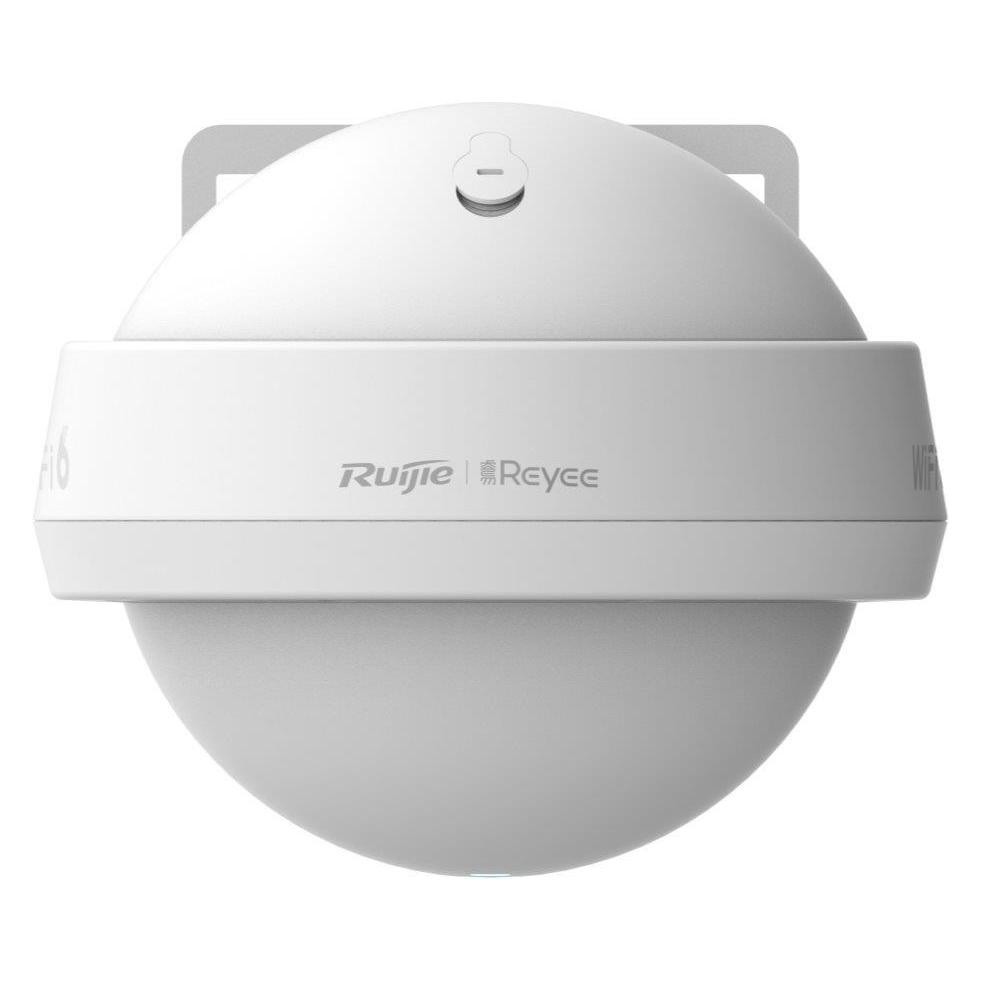Ruijie WRL ACCESS POINT 2.97GBPS (574 Mbit/s) (RG-RAP6262)