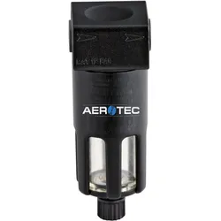 Aerotec, Zubehör Druckluftwerkzeug, DruckluftFilter