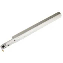 Pramet, Zubehör Maschine, Einstechbohrstange ISO A25S-GGFR 0413 D.25mm Rechtslauf Tiefe 6,5mm
