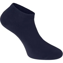 Sneaker Socken Essentials "973" - S - tinte