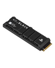 Western Digital WD WD NVMe 1.000 GB Solid State Disk (WDBBYV0010BNC-WRSN)