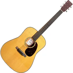 Martin Guitar DE-Retro Plus Mahogany