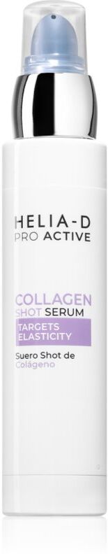 Helia-D Pro Active lifting facial serum with collagen 50 ml