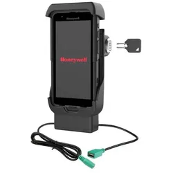 RAM Mounts Form-Fit Halteschale (Schlüsselverriegelung) für Honeywell CT40, CT45 & CT47 Diese Form-Fit (Schlü, Tablet Halterung