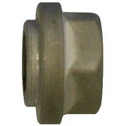 Gedore Automotive KL-0043-1105 1860739 Bundmutter 14 mm 20 mm 1 St.