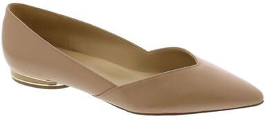 Naturalizer Havana - Womens 7 Tan Slip On W